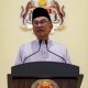 Anwar tegur mahasiswa sebar berita kurang tepat