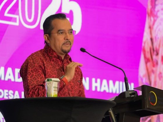 MARA lulus dasar pengurangan bayaran balik