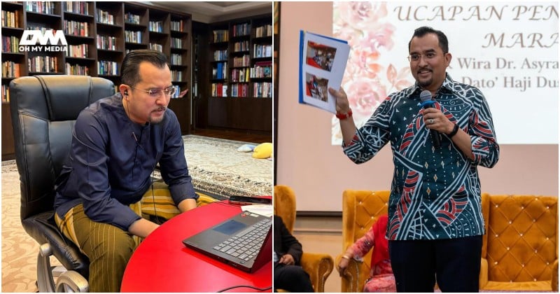 Berita MARA henti hantar pelajar ke AS dapat liputan dunia, banyak universiti tawar diskaun