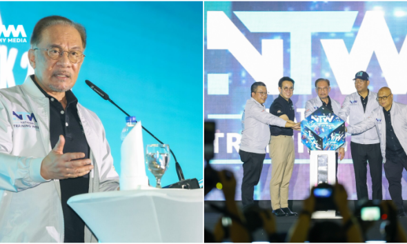 PM Anwar umum pengecualian levi pendidikan swasta