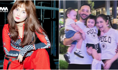 Ayda Jebat tak pernah buat kerja rumah