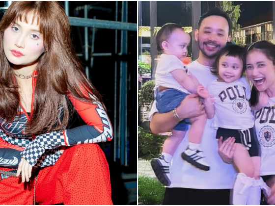 Ayda Jebat tak pernah buat kerja rumah