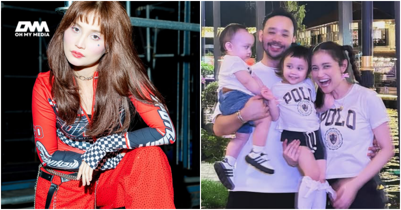 Ayda Jebat tak pernah buat kerja rumah