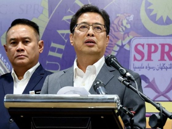 Dua individu akan didakwa skandal rasuah