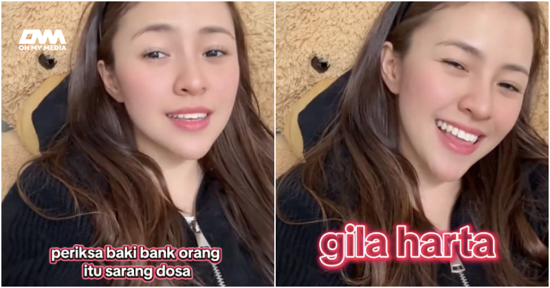 Periksa baki bank orang