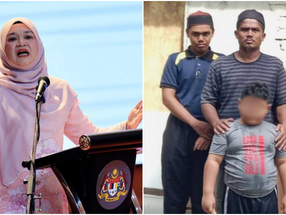 Fadhlina bantu pelajar