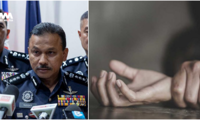 Jenayah naik 15 peratus