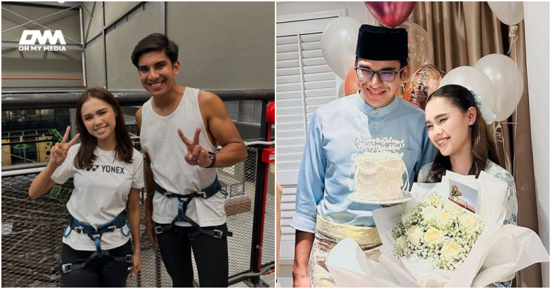 Doktor tulis surat ugutan terbuka buat Syed Saddiq, kahwini Bella Astillah atau Muar dirampas!