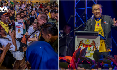PM Anwar cabar anak muda