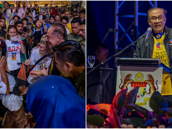 PM Anwar cabar anak muda
