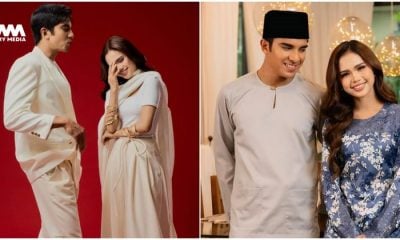 Bella Astillah enggan ulas hubungan dengan Syed Saddiq