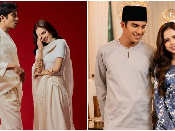 Bella Astillah enggan ulas hubungan dengan Syed Saddiq