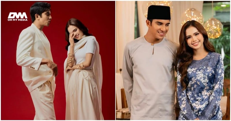 Bella Astillah enggan ulas hubungan dengan Syed Saddiq