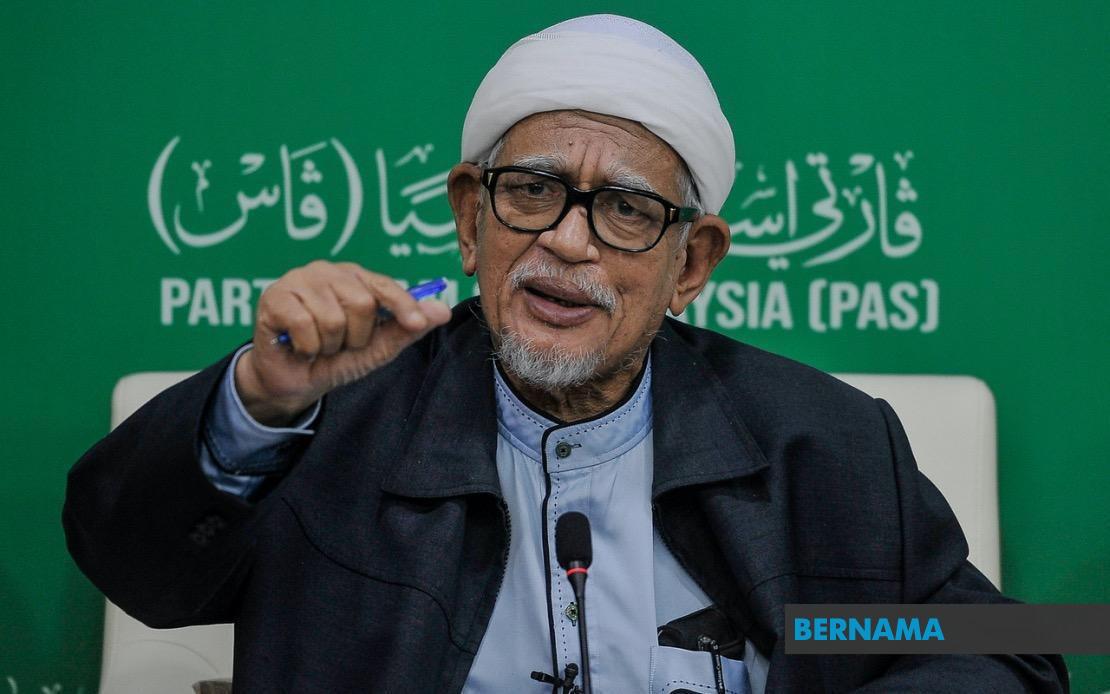Tiada pemimpin kebal, wajar contohi pemimpin Islam terdahulu – Abdul Hadi