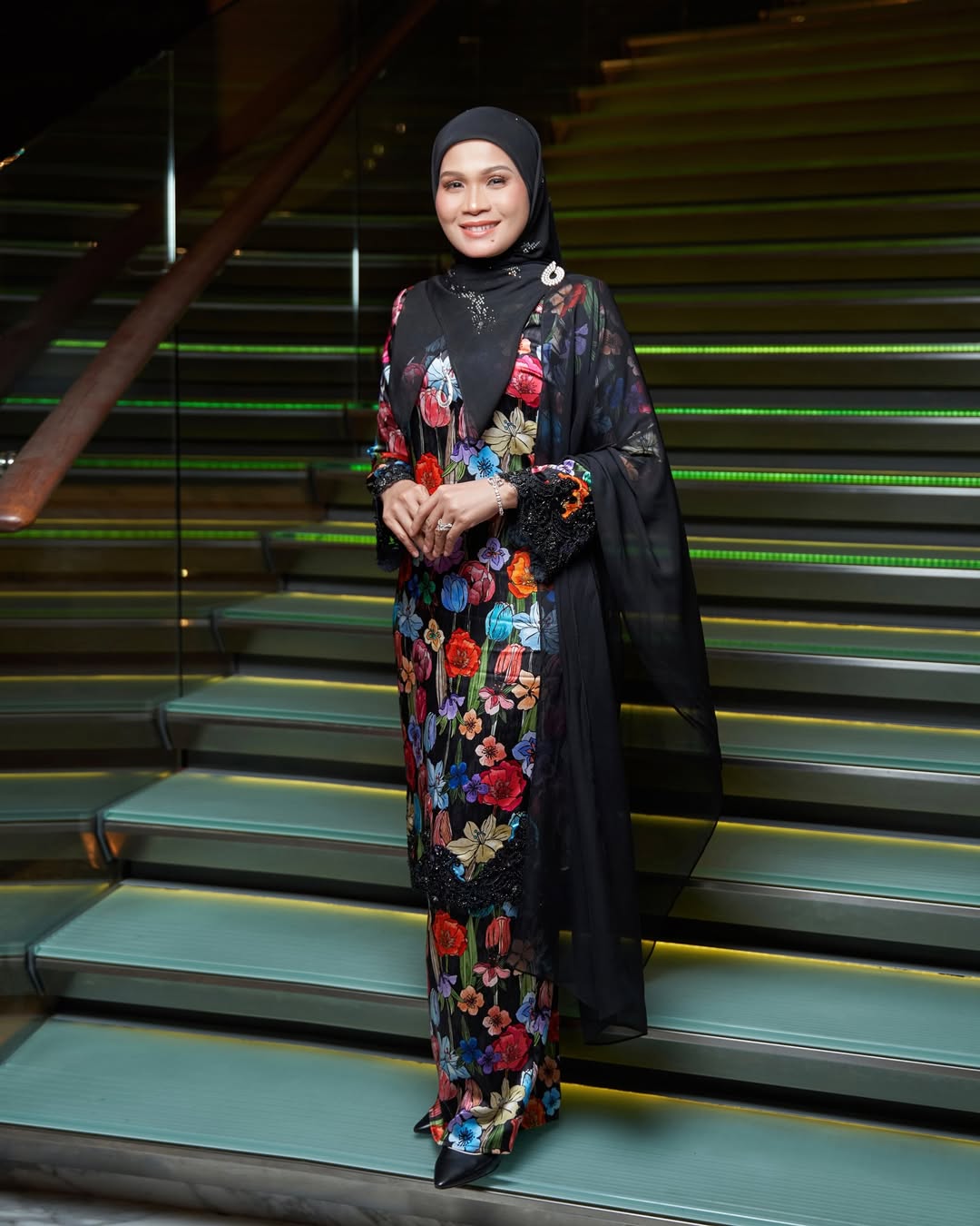 pengasas Bawal Exclusive