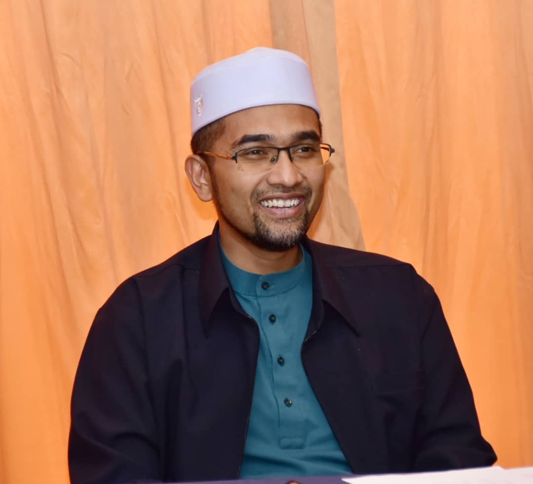 pemandu cuai 