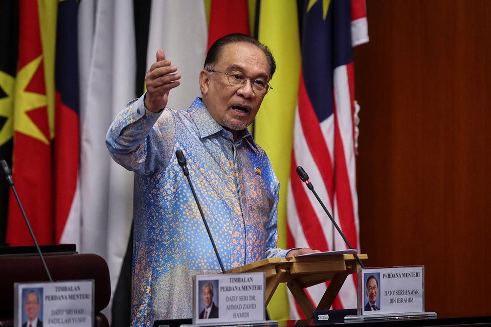 Tiada campur tangan kerajaan dalam urusan mahkamah – PM Anwar