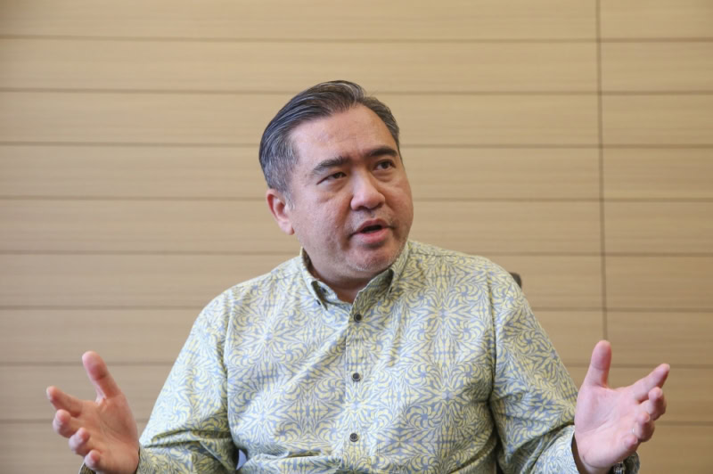 saman tertunggak