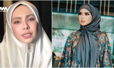 Che Ta pesan jangan terus salahkan penyondol