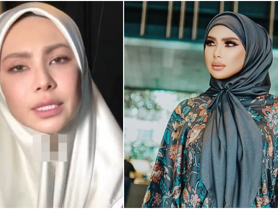 Che Ta pesan jangan terus salahkan penyondol