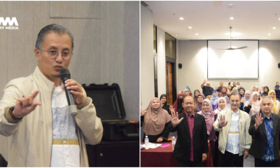 Elaun bulanan guru Tadika Islam Pulau Pinang naik