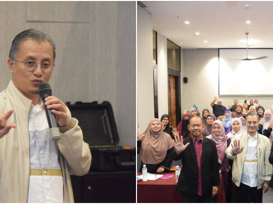 Elaun bulanan guru Tadika Islam Pulau Pinang naik