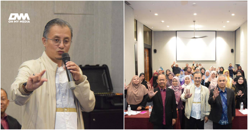 Elaun bulanan guru Tadika Islam Pulau Pinang naik RM400, ditawar lanjut pengajian secara percuma