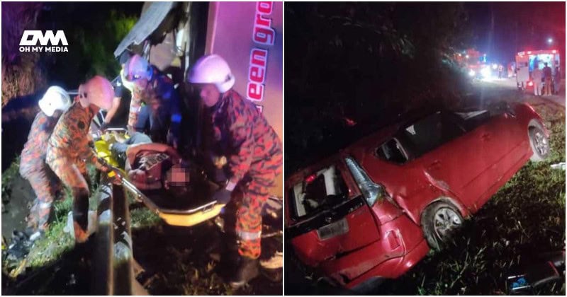 “Ada yang ajar mengucap walaupun mereka tahu rakan sudah meninggal dunia” – Saksi