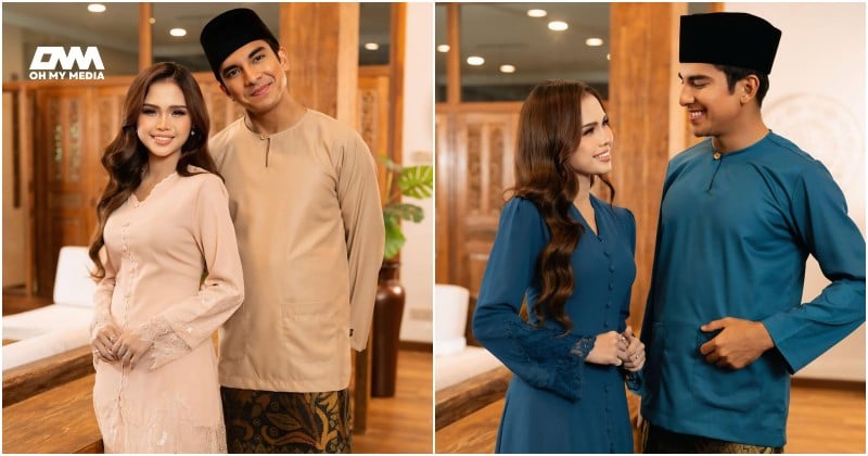 Sudah bertunang dengan Bella? Syed Saddiq respon – “Isu peribadi lebih baik kekal privasi”
