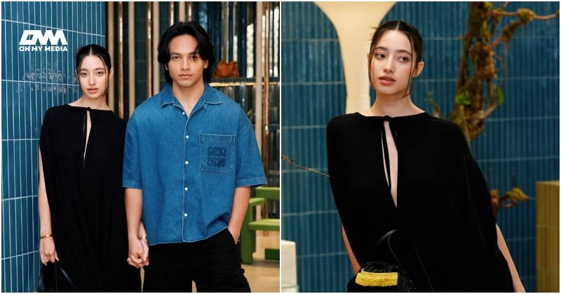 “Telefon 48 jam tanpa henti..” – Kekasih kongsi layanan romantik bercinta dengan Ameera Khan