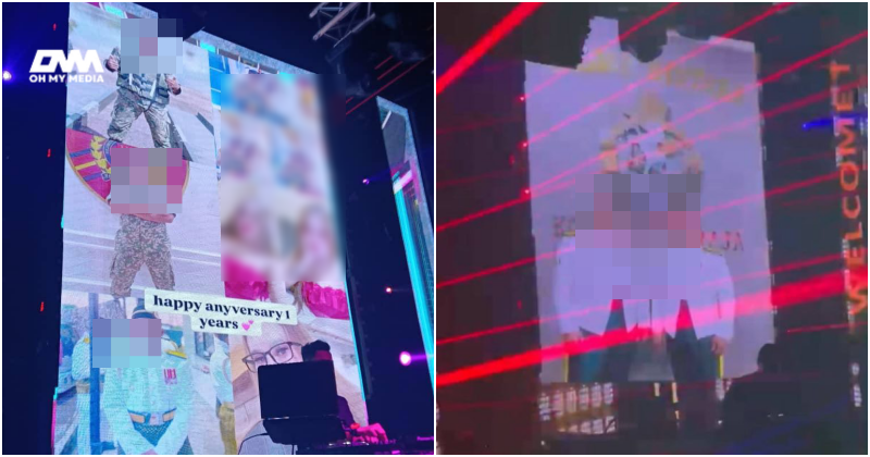 TDM siasat tular gambar tentera berpakaian seragam