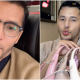 Aliff Syukri akui tertekan