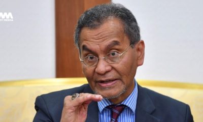 Pertimbang akaun dua KWSP, bayar insuran kesihatan