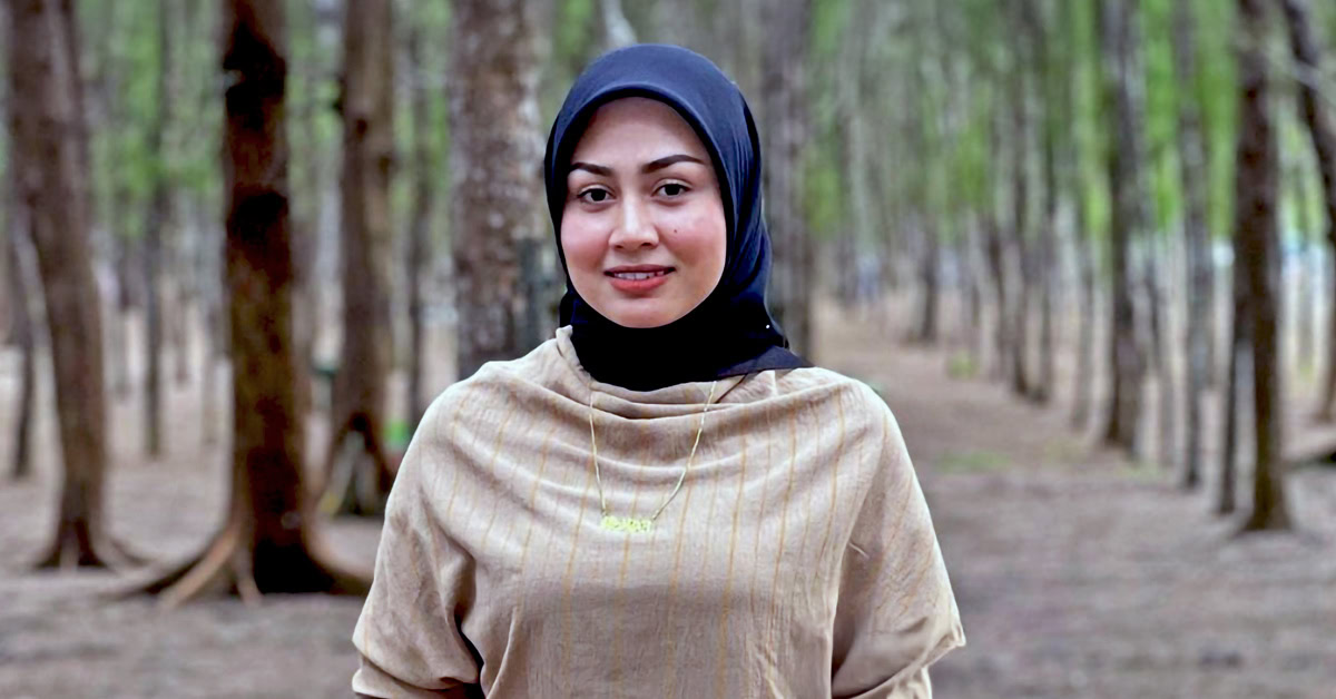 Bapa Eda Ezrin