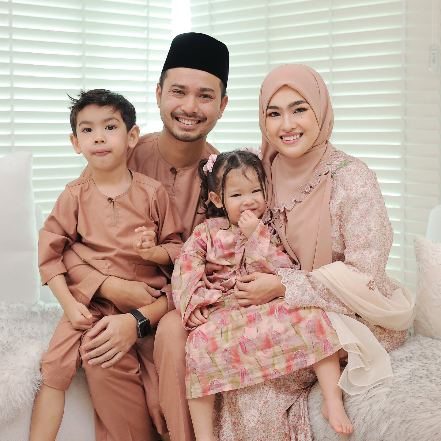 Elfira Loy akui