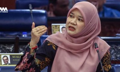 Fadhlina tegaskan keciciran pelajar tanggungjawab bersama