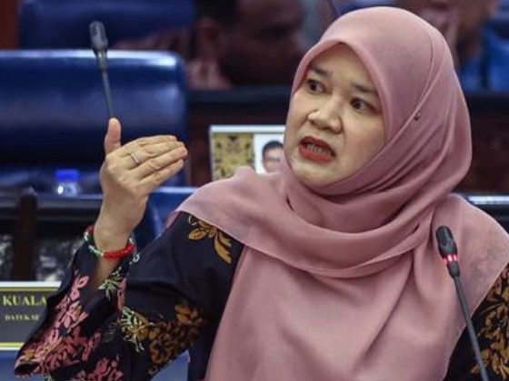Fadhlina tegaskan keciciran pelajar tanggungjawab bersama