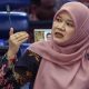 Fadhlina tegaskan keciciran pelajar tanggungjawab bersama