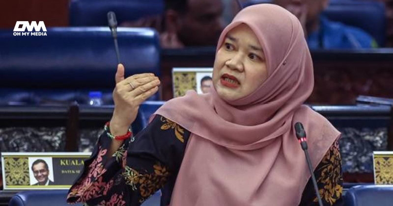 Fadhlina tegaskan keciciran pelajar tanggungjawab bersama