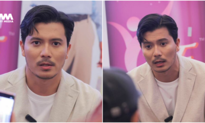 Jangan mudah hukum orang