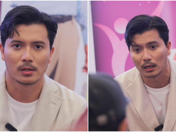 Jangan mudah hukum orang