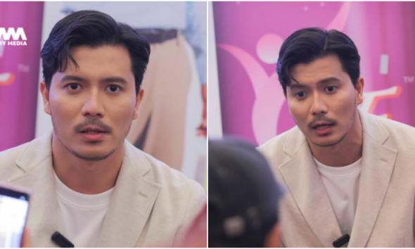 Jangan mudah hukum orang