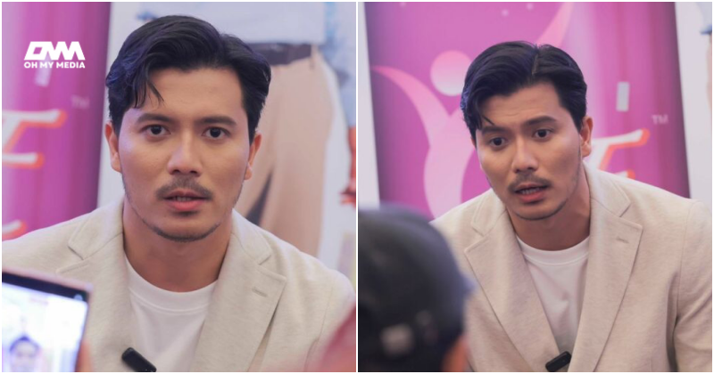 Jangan mudah hukum orang