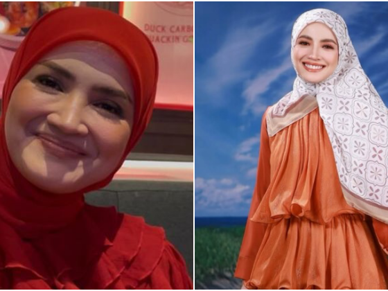 Fazura enggan ulas