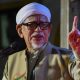 Abdul Hadi Awang dalam keadaan baik