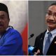 Hishammuddin masuk semula UMNO