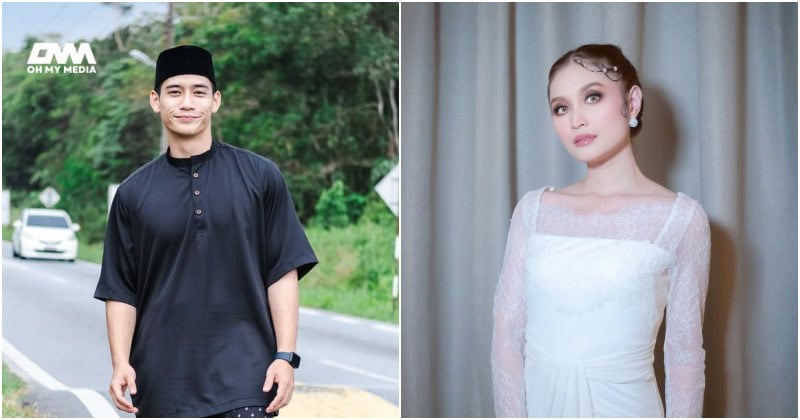 Ayda Jebat tolong Hun Haqeem cari jodoh -“Tak tinggal solat, pandai kopekkan udang”