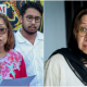 Isteri Tun Daim cabar SPRM