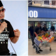 Rosyam Nor akui video tular suami isteri