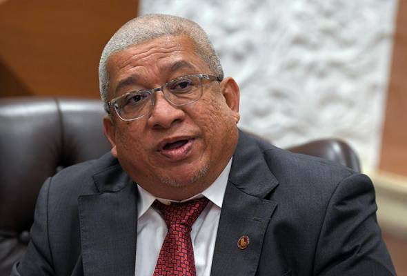Ismail Yusop